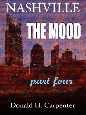 cover image of Nashville